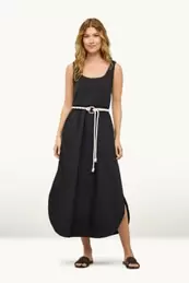Fit & Flare Kleid