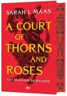 A Court of Thorns and Roses
