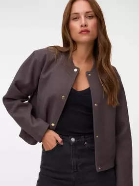 VMCLAUDIALIA Bomberjacke