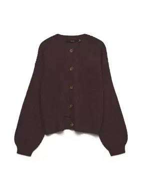 VMLEA Strickjacke