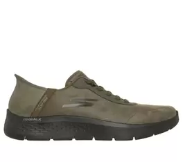 Skechers Slip-ins: GO WALK Flex - Smooth Motion
