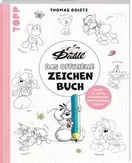 DIDDL – Das offizielle Zeichenbuch