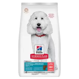 Hill's Science Plan Hypoallergenic Adult Medium mit Lachs