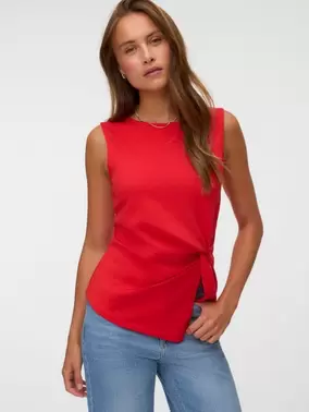 VMSMILLA Top