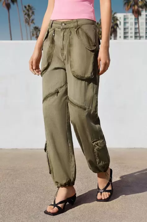Cargo-hose