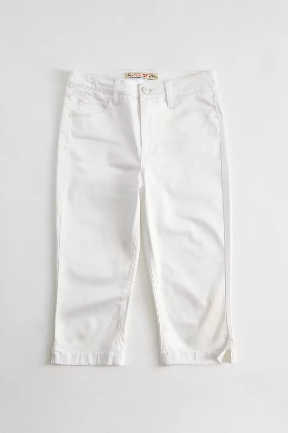 Pantalones Capri