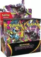 POKÉMON Sammelkartenspiel Mega Entwicklung ME05 Fatale Dunkelnacht 1 Boosterpack