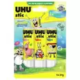 UHU Klebestift Stic Spongebob 3 x 21 g
