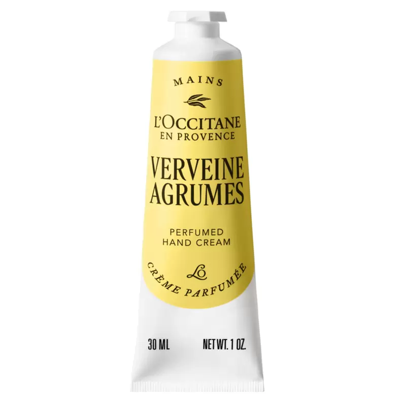 L'Occitane Verveine Agrumes Parfümierte Handcreme Handcreme