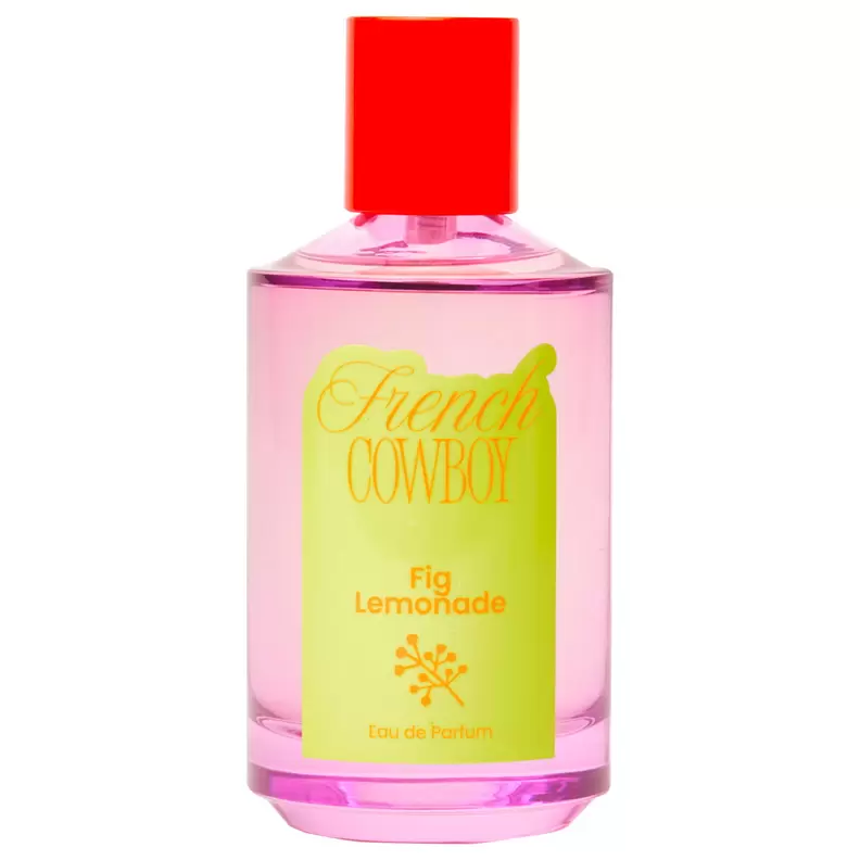 French Cowboy Fig Lemonade Eau de Parfum Eau de Parfum
