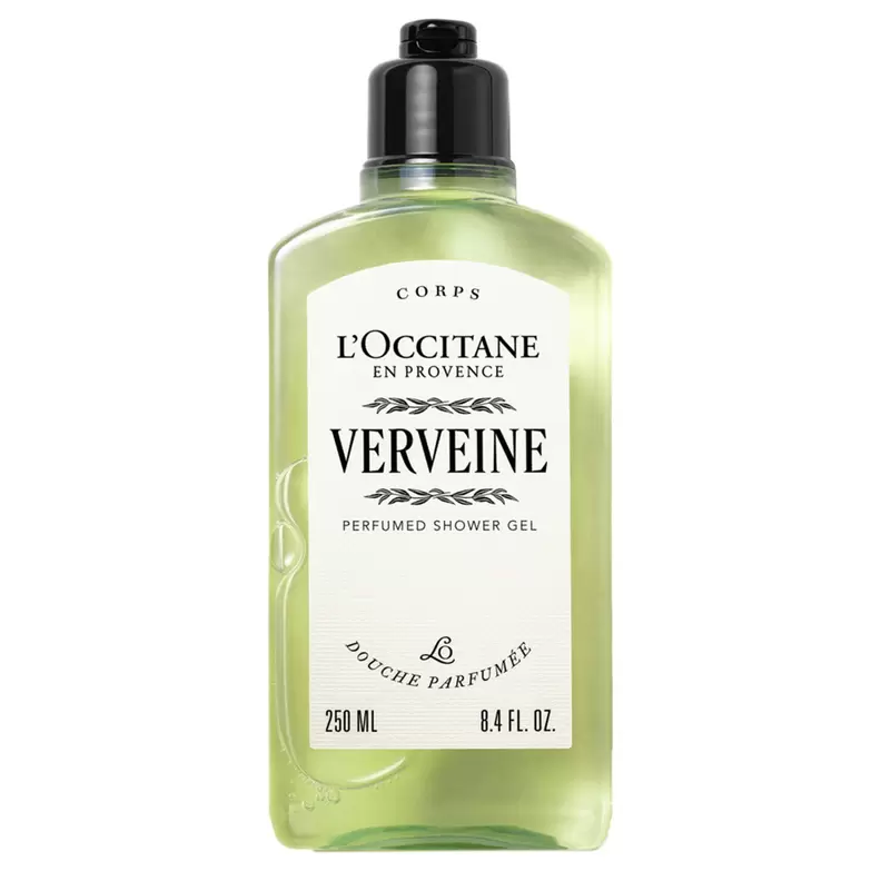L'Occitane Verveine Perfumed Shower Gel Duschgel
