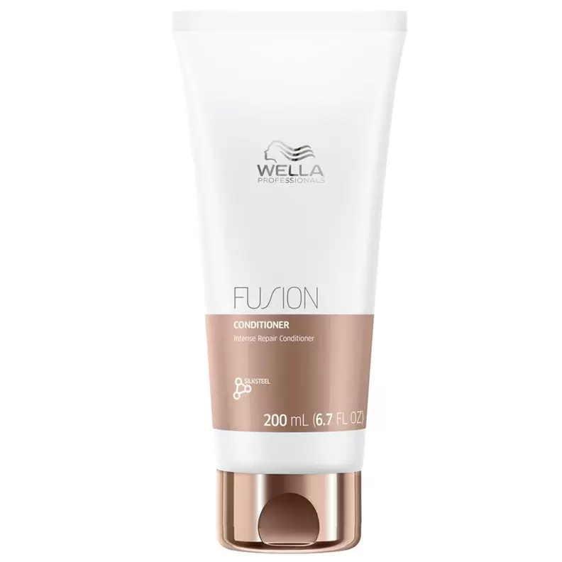 Wella Professionals FUSION Intense Repair Conditioner Conditioner