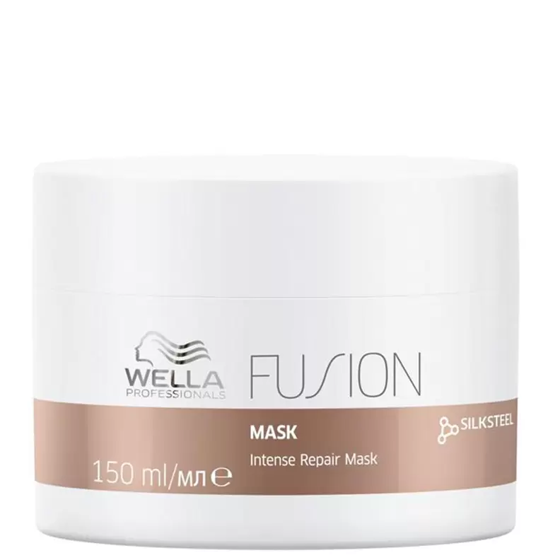 Wella Professionals FUSION Intense Repair Mask Haarmaske