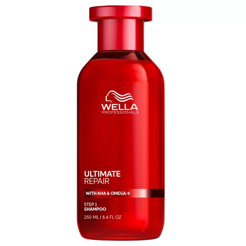 Wella Professionals Ultimate Repair Shampoo Shampoo