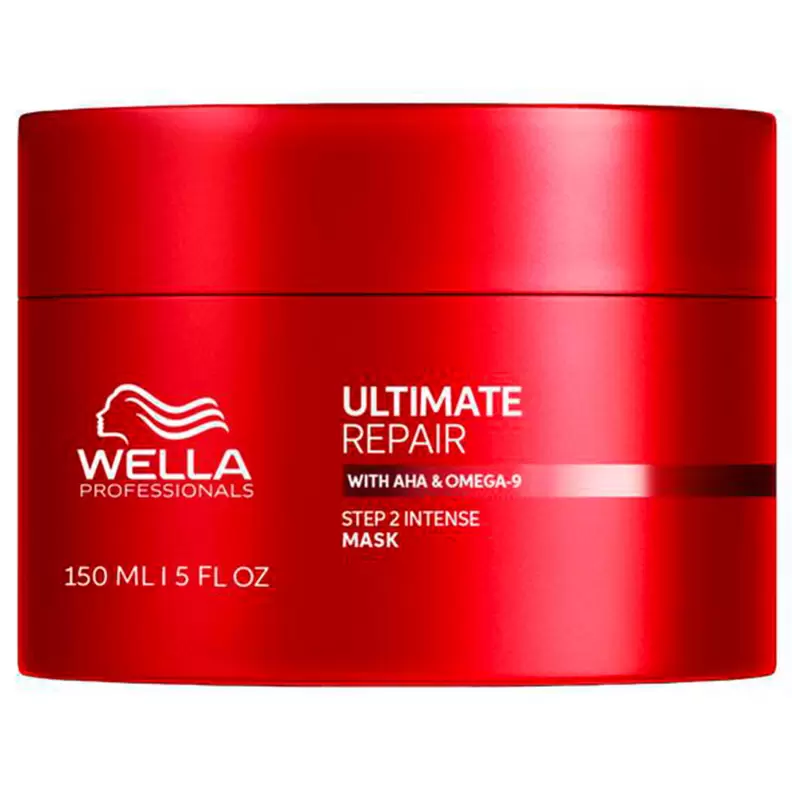 Wella Professionals Ultimate Repair Mask Haarmaske