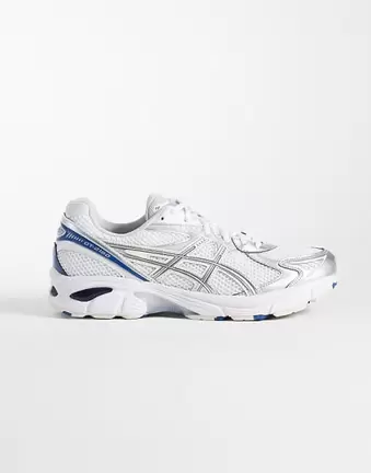 ASICS GT-2160 Sneaker in Weiß und Hellblau