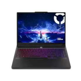 Legion Pro 7i 16 (Ultra 9-Windows 11 Home-64GB-1TB-RTX 5080)