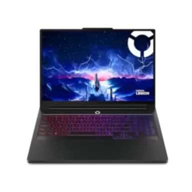 Legion Pro 7i 16 (Ultra 9-Windows 11 Home-64GB-1TB-RTX 5080)