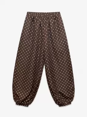 VMKAYLA Mittlere Taille Hose