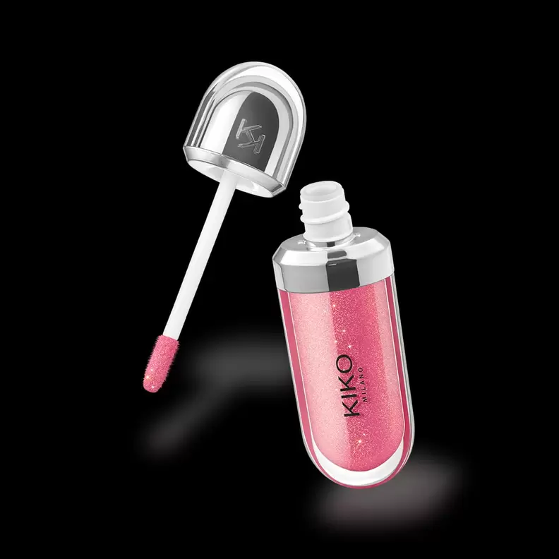 3D Hydra Lipgloss
