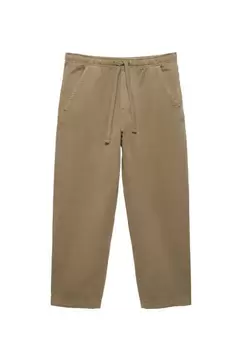 Baggy-Jogginghose