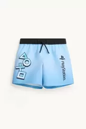 PlayStation - Badeshorts