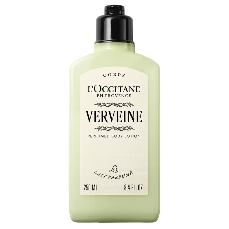 L'Occitane Verveine Body Lotion Körperlotion