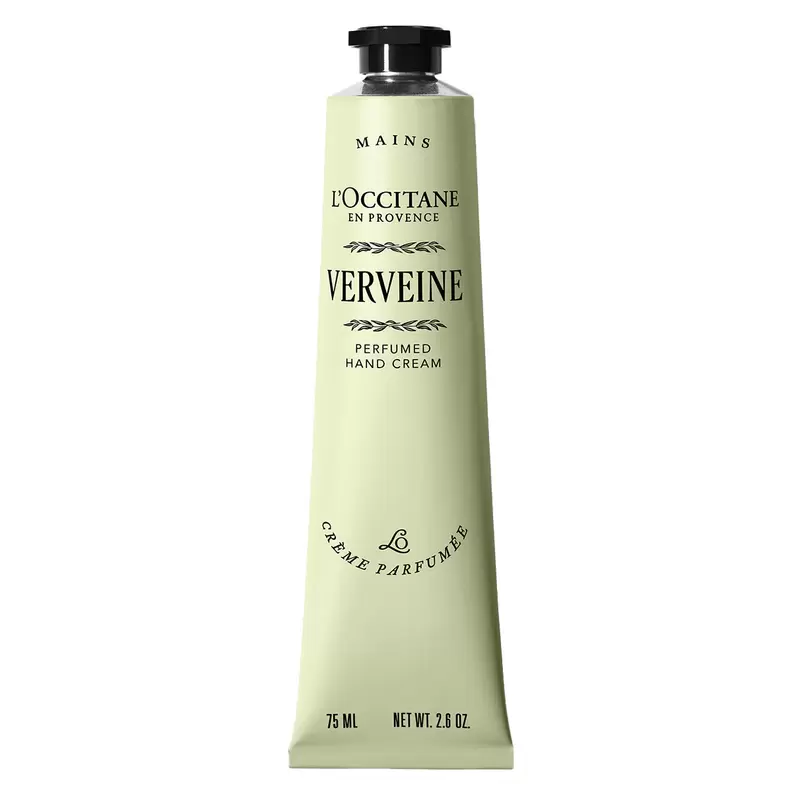 L'Occitane Verveine Parfümierte Handcreme Handcreme