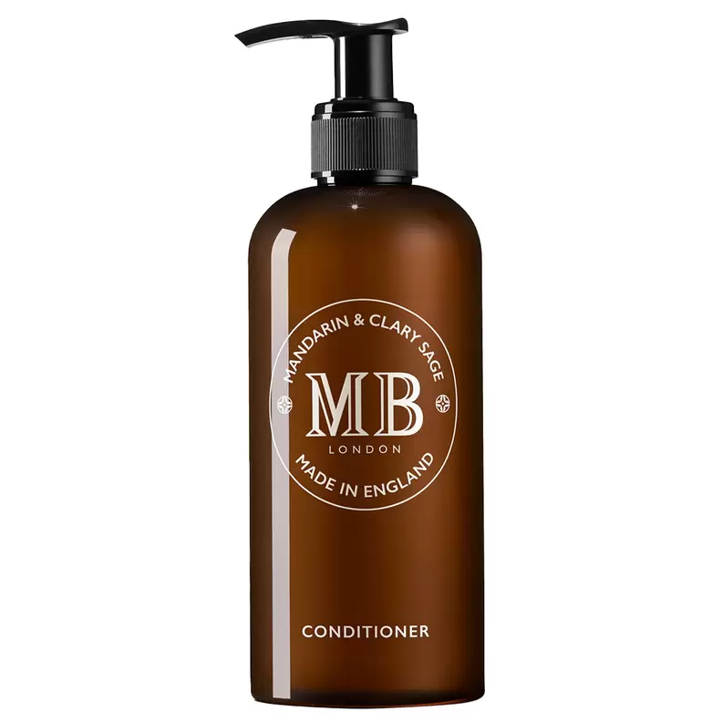 MOLTON BROWN Mandarin & Clary Sage Conditioner Conditioner