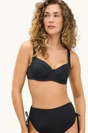 Bikini-Top mit Bügel - wattiert - LYCRA® XTRA LIFE™