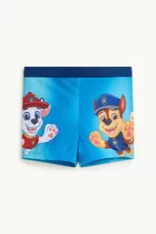 PAW Patrol - Marshall, Chase - Badehose - LYCRA® XTRA LIFE™