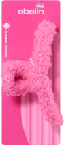 Haarklammer pink In my pink Era, 1 St