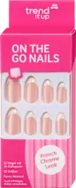 Künstliche Nägel On The Go Nails In my pink Era..., 12 St