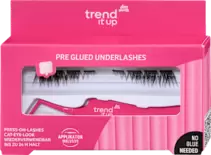 Künstliche Wimpern Pre-Glued In my pink Era (1..., 2 St