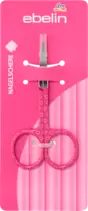 Nagelschere In my pink Era, 1 St
