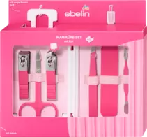 Manikür-Etui In my pink Era, 1 St