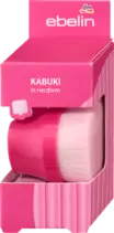 Kabuki Pinsel in Herzform In my pink Era, 1 St