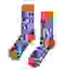 The Beatles The Band Sock