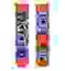 The Beatles The Band Sock