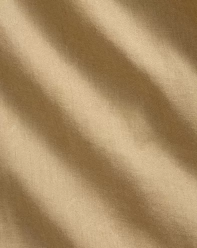 Custom-Fit Leinenhemd