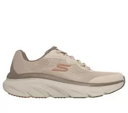 Relaxed Fit: D'Lux Walker 2.0 - Bravik