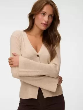 VMMARLA Strickjacke