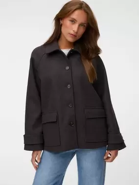 AWAYA Jacke
