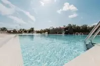 Natural Village Resort