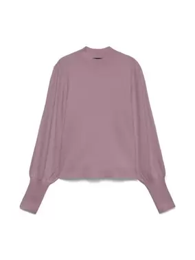 VMHOLLYKARIS Pullover