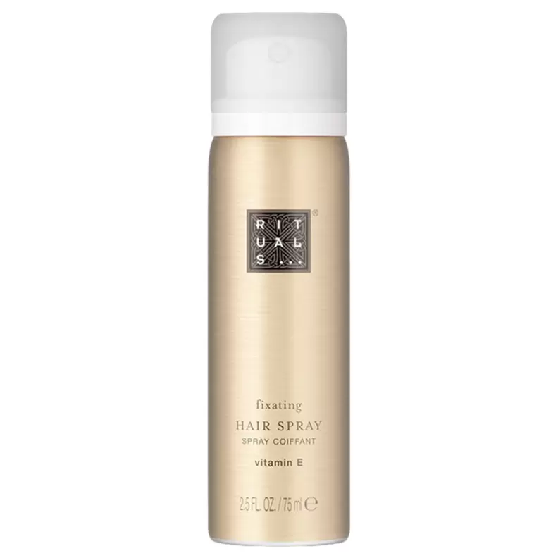 RITUALS Fixating Hairspray Haarspray