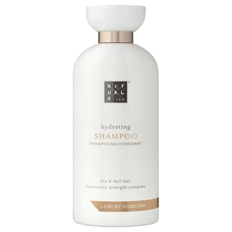 RITUALS Hydrating Shampoo Shampoo