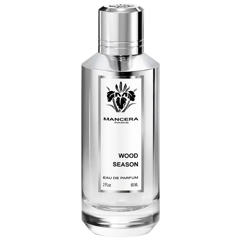 MANCERA Wood Season Eau de Parfum Eau de Parfum