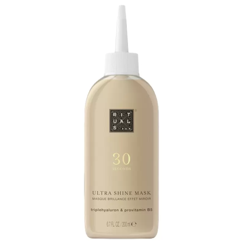 RITUALS 30 Seconds Ultra Shine Mask Haarmaske