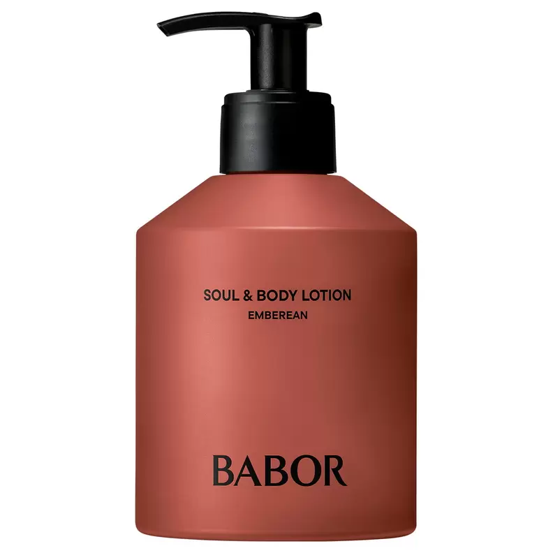 BABOR SOUL & BODY Lotion Emberean Körperlotion